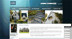 Desktop Screenshot of exitadvantageva.com
